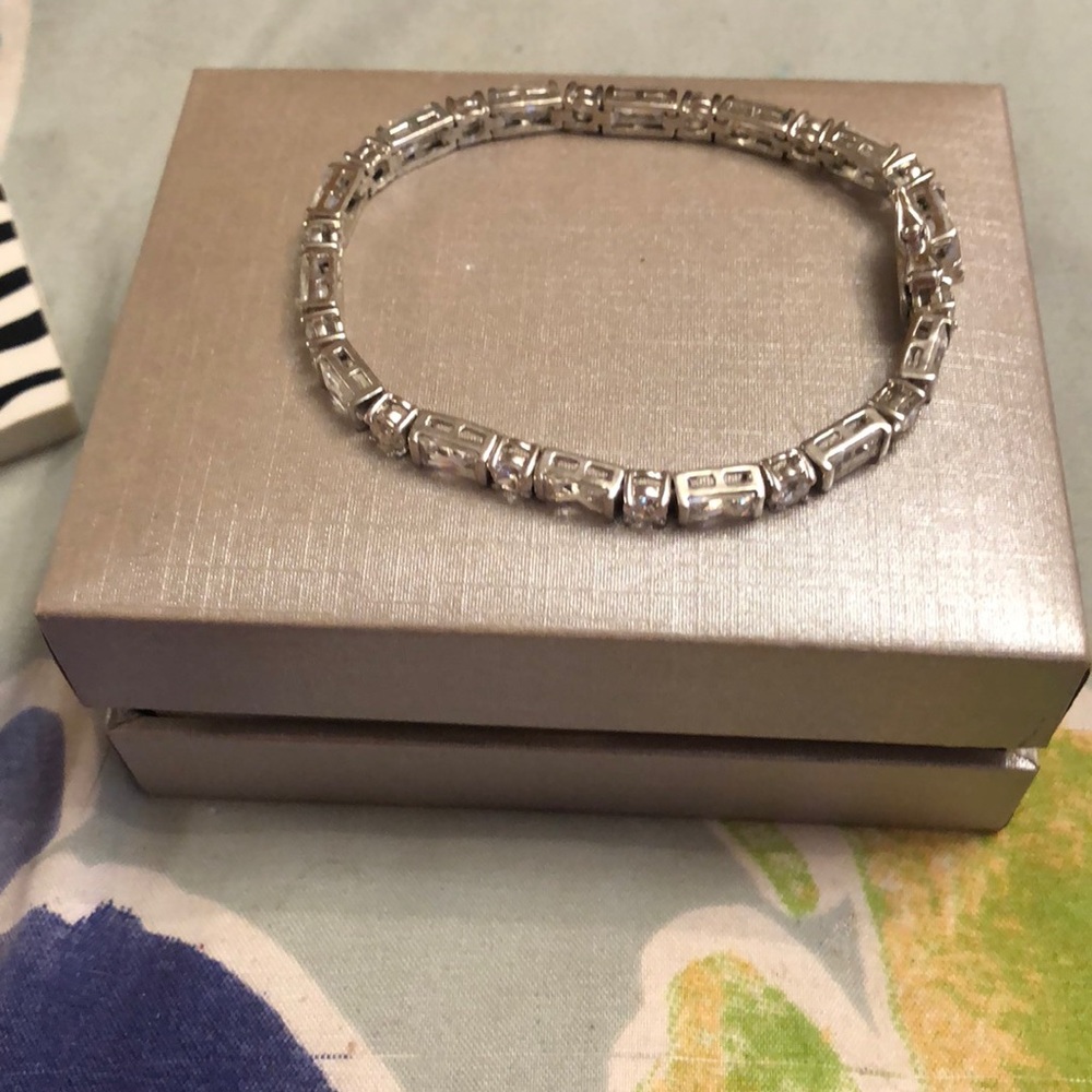 Sliver cube